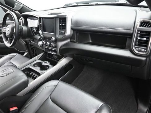 Used 2022 RAM 1500 Rebel w/ Rebel Level 2 Equipment Group image 29