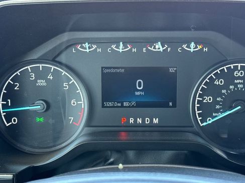 Used 2023 Ford F150 XLT RWD image 32