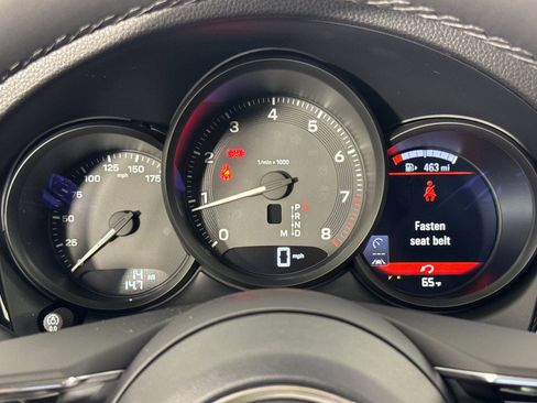 New 2026 Porsche Macan image 29