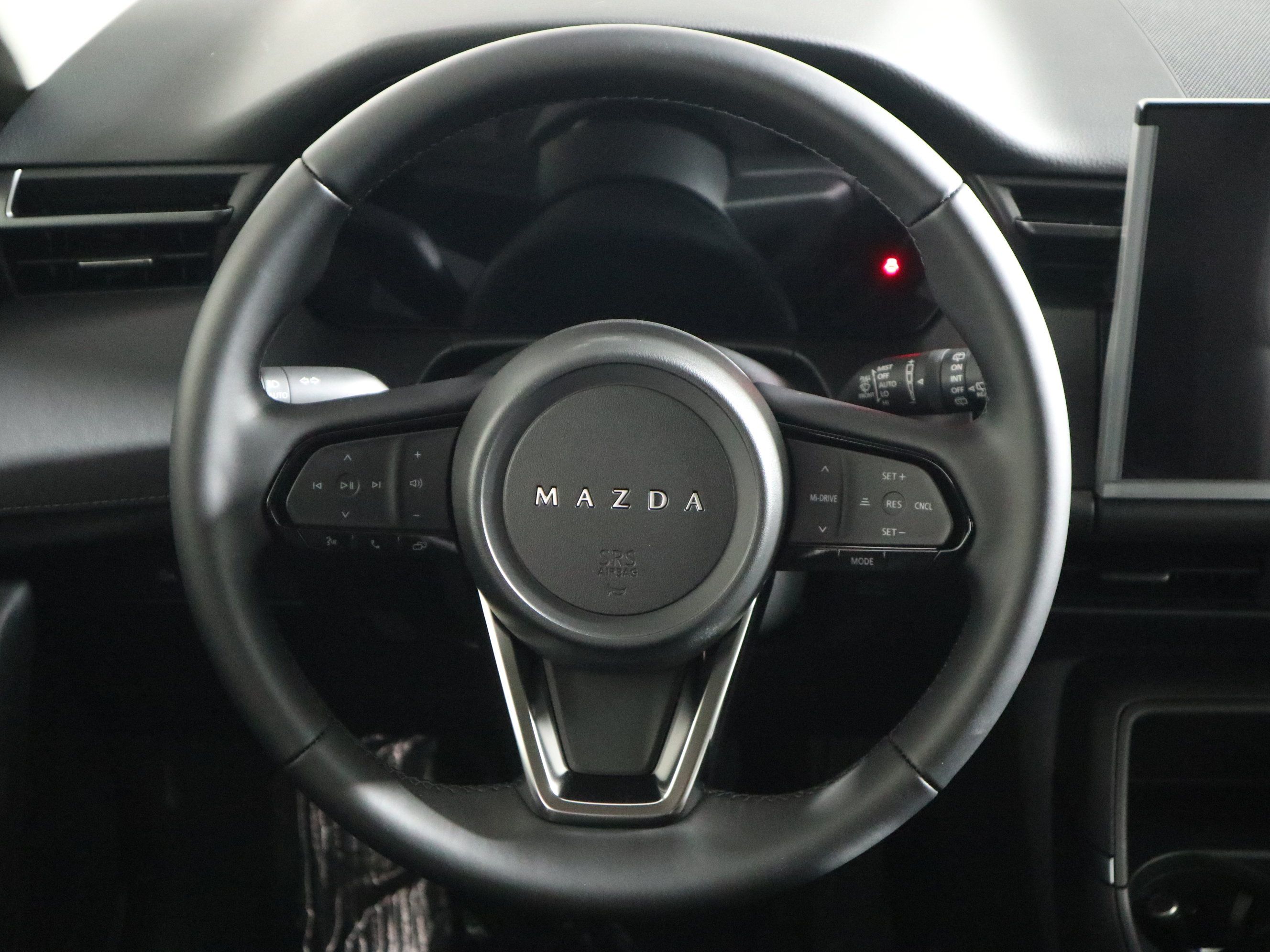 New 2026 MAZDA CX-5 Select AWD/4WD image 13