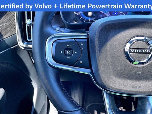 Used 2023 Volvo C40 P8 Recharge Ultimate image 26