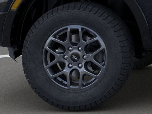 New 2025 Ford Ranger XLT w/ Trailer Tow Package image 19