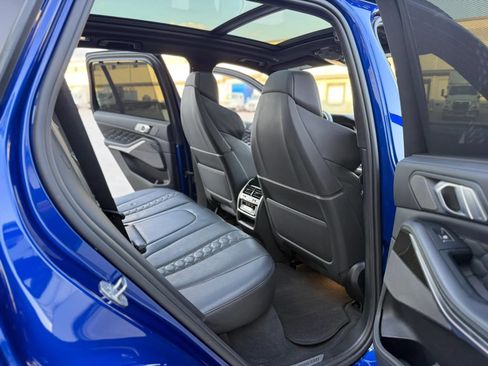 Used 2021 BMW X5 M w/ Executive Package AWD/4WD image 29