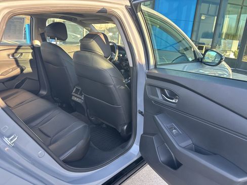 Used 2023 Honda Accord EX-L image 14