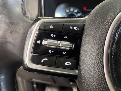 Used 2021 Kia Sorento SX image 25
