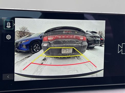 New 2025 Kia K4 EX image 23