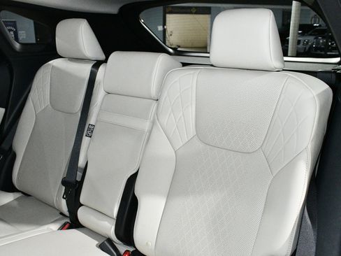 Used 2025 Lexus RX 350 Premium Plus w/ Accessory Package image 17