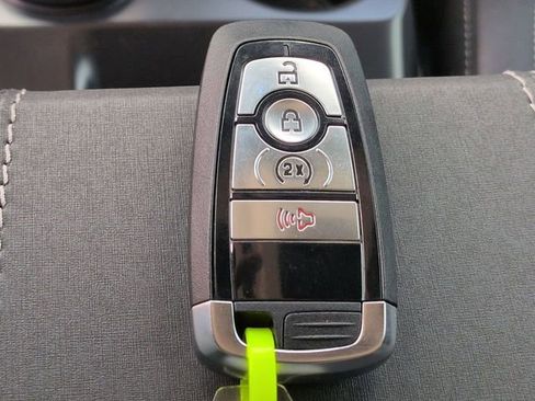 New 2026 Ford Bronco Badlands image 32