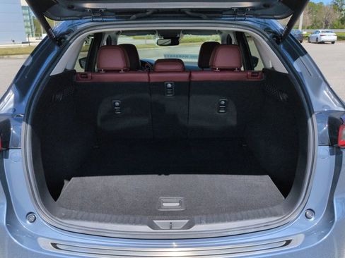 Used 2023 MAZDA CX-5 Carbon Edition image 14