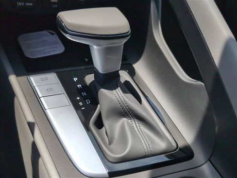 New 2026 Hyundai Elantra Sport FWD image 15