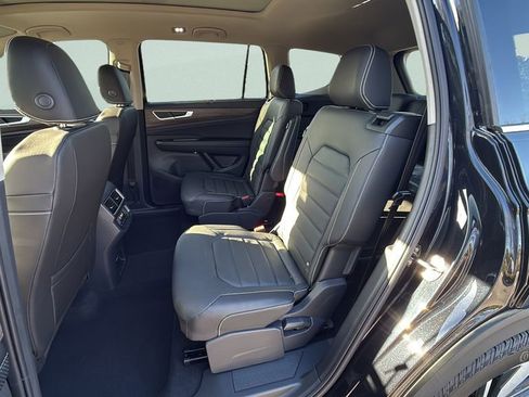 New 2026 Volkswagen Atlas SEL image 27