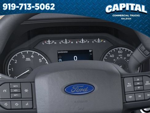 New 2026 Ford F150 XL RWD image 13