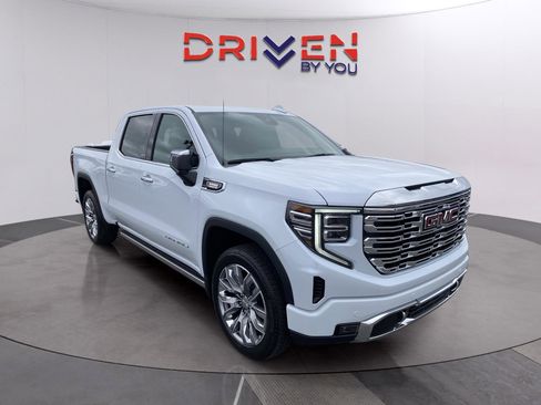 New 2026 GMC Sierra 1500 Denali image 9