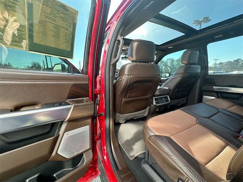Used 2024 Ford F250 King Ranch image 17