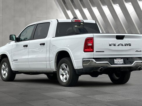 Used 2025 RAM 1500 Big Horn image 6