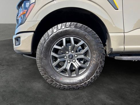 Used 2026 Ford F150 Tremor w/ Equipment Group 402B MID AWD/4WD image 4