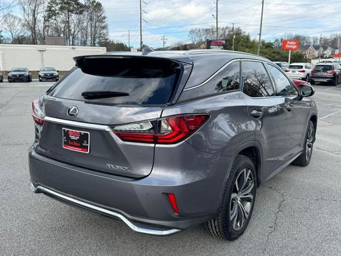 Used 2018 Lexus RX 350L FWD image 7