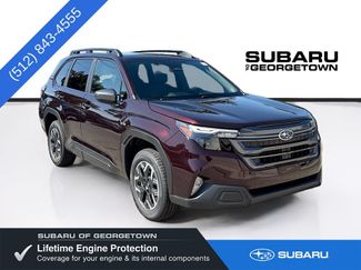 New 2026 Subaru Forester Premium AWD/4WD video 1