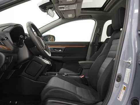 Used 2022 Honda CR-V EX image 20