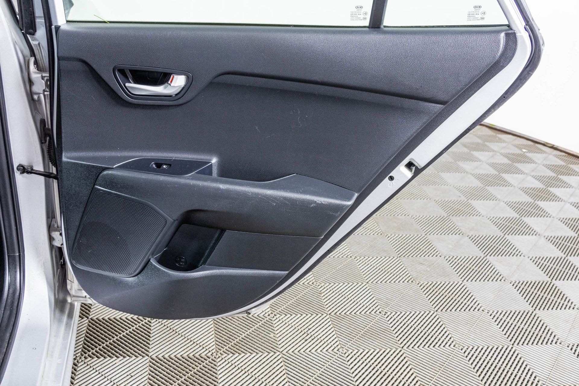 Used 2020 Kia Rio LX FWD image 41
