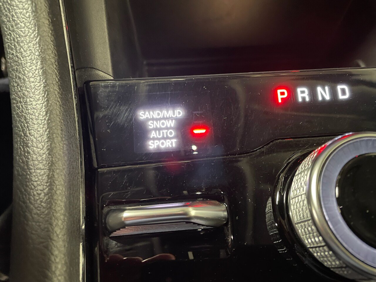 Used 2023 Jeep Grand Cherokee Limited AWD/4WD image 17