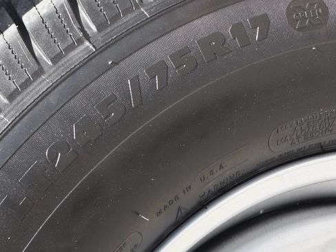 Used 2024 Ford F350 XL RWD image 48