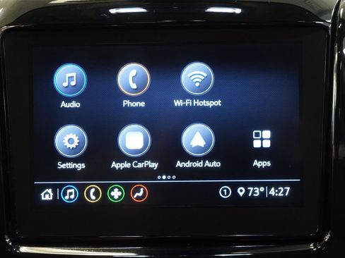 Used 2020 Chevrolet Traverse LT w/ Driver Confidence II Package AWD/4WD image 20