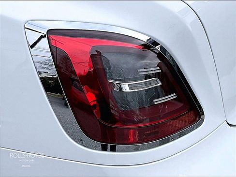 Certified 2021 Rolls-Royce Ghost image 28