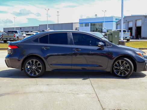 Used 2026 Toyota Corolla SE FWD image 23