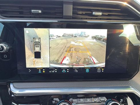 Used 2022 GMC Sierra 1500 Denali image 24