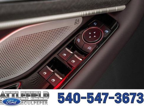 New 2026 Ford Explorer Platinum w/ LUX Leather Package image 44