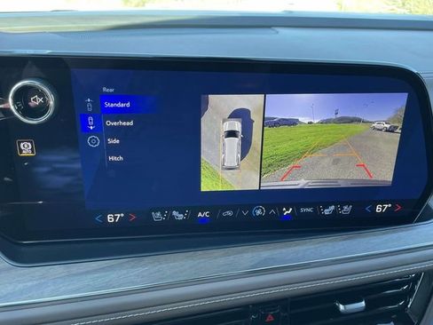 New 2026 Chevrolet Tahoe High Country image 29