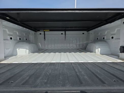 Certified 2022 Chevrolet Silverado 1500 RST w/ Convenience Package II image 12