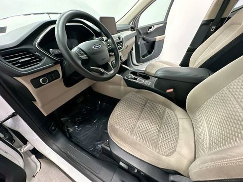 Used 2020 Ford Escape SE AWD/4WD image 17