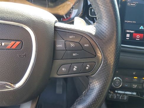 Used 2021 Dodge Durango GT image 19