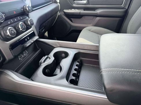 Used 2023 RAM 1500 Big Horn AWD/4WD image 23