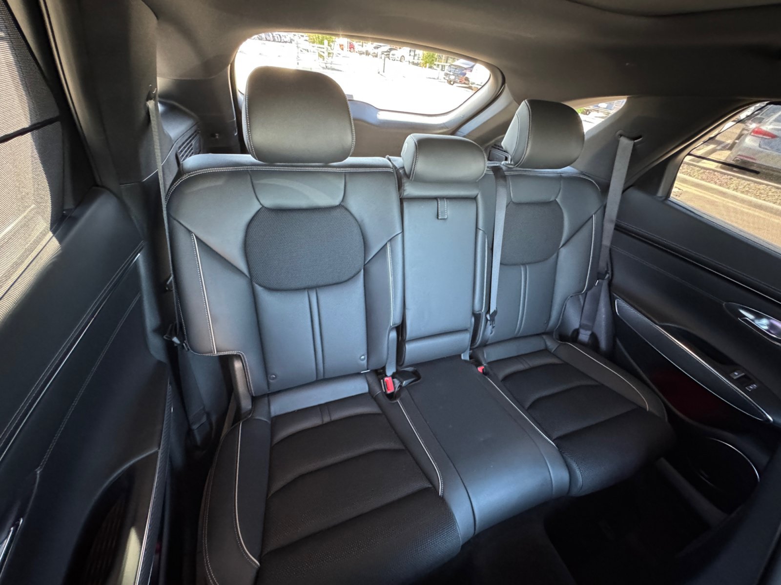 Used 2024 Genesis GV70 2.5T w/ Sport Prestige Package AWD/4WD image 18