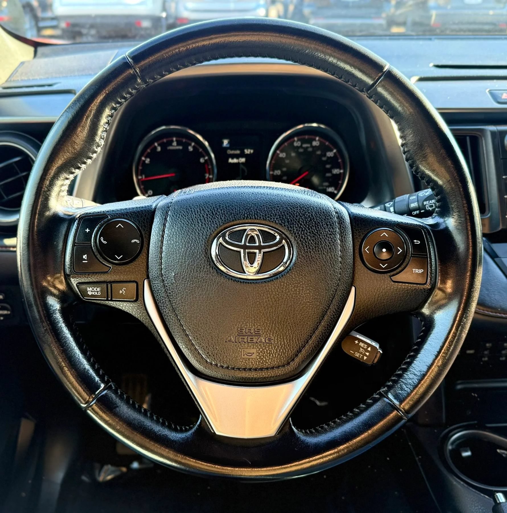 Used 2016 Toyota RAV4 SE AWD/4WD image 13