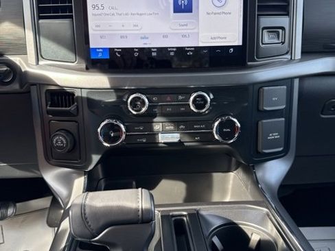 New 2026 Ford F150 XLT w/ XLT Black Appearance Package image 32