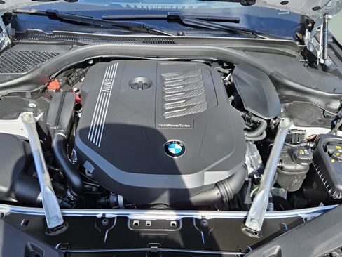 New 2026 BMW 840i xDrive 840i image 22