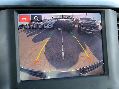 Used 2023 RAM 1500 Lone Star image 17