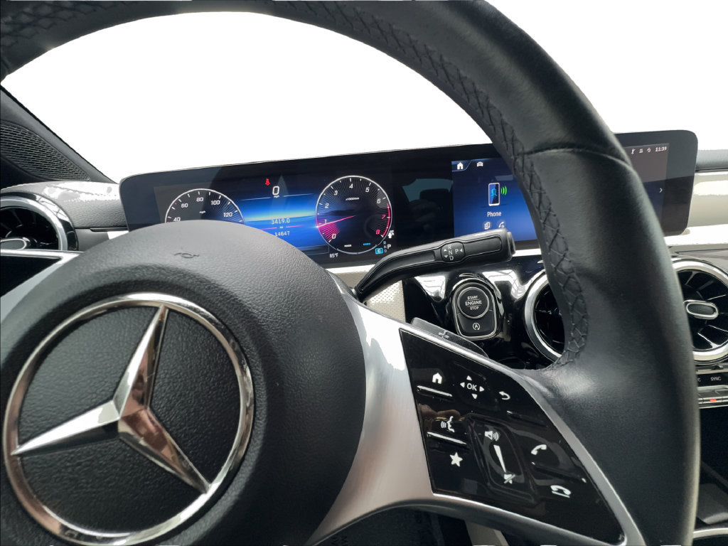 Used 2025 Mercedes-Benz CLA 250 image 45