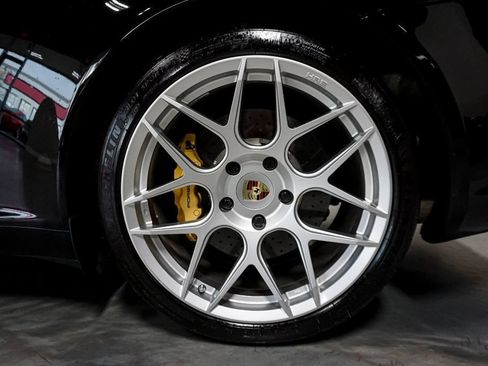 Used 2005 Porsche 911 Carrera S RWD image 42