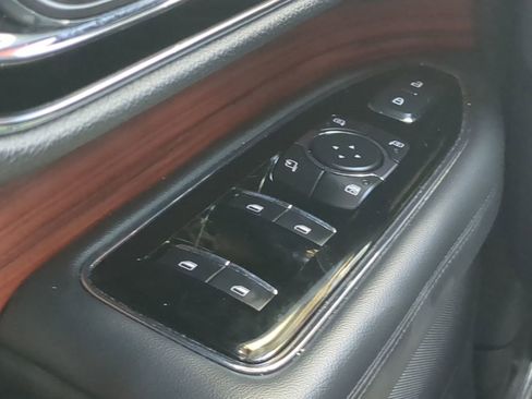 Used 2024 Lincoln Navigator Reserve image 26