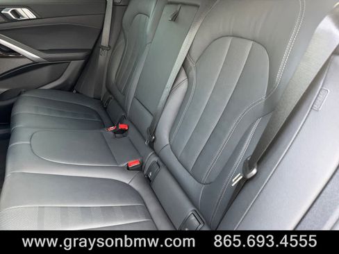Used 2021 BMW X6 xDrive40i w/ M Sport Package AWD/4WD image 14