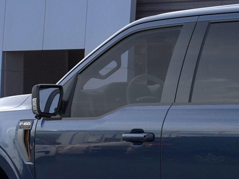 New 2025 Ford F150 Tremor w/ Mobile Office Package image 20