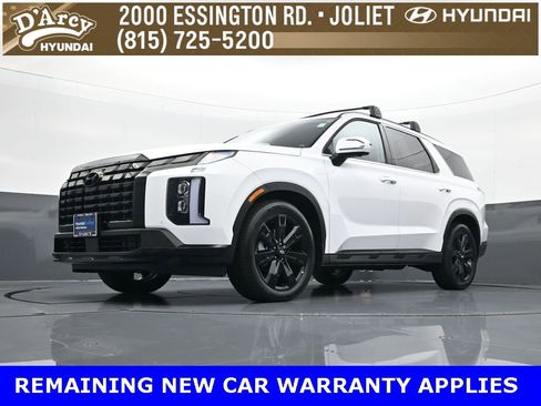 Used 2025 Hyundai Palisade XRT image 22