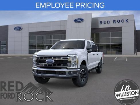 New 2026 Ford F250 XLT w/ Tremor Off-Road Package AWD/4WD image 3