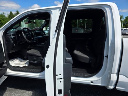 Used 2023 Ford F150 XL w/ STX Appearance Package AWD/4WD image 10