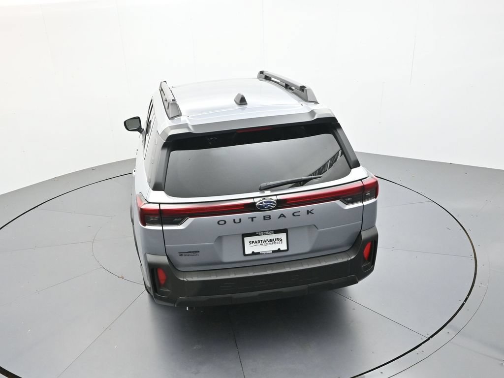 New 2026 Subaru Outback Limited w/ Premium/Limited Plus Package AWD/4WD image 14